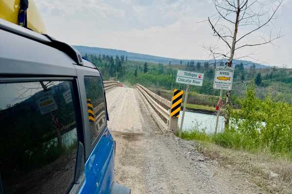 Big Creek Road