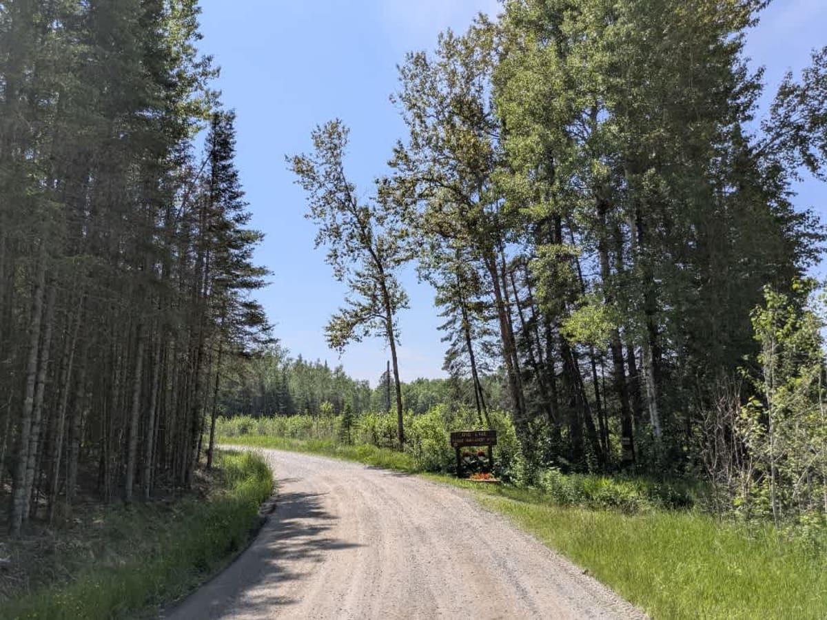 South Long Lake Road photo 3