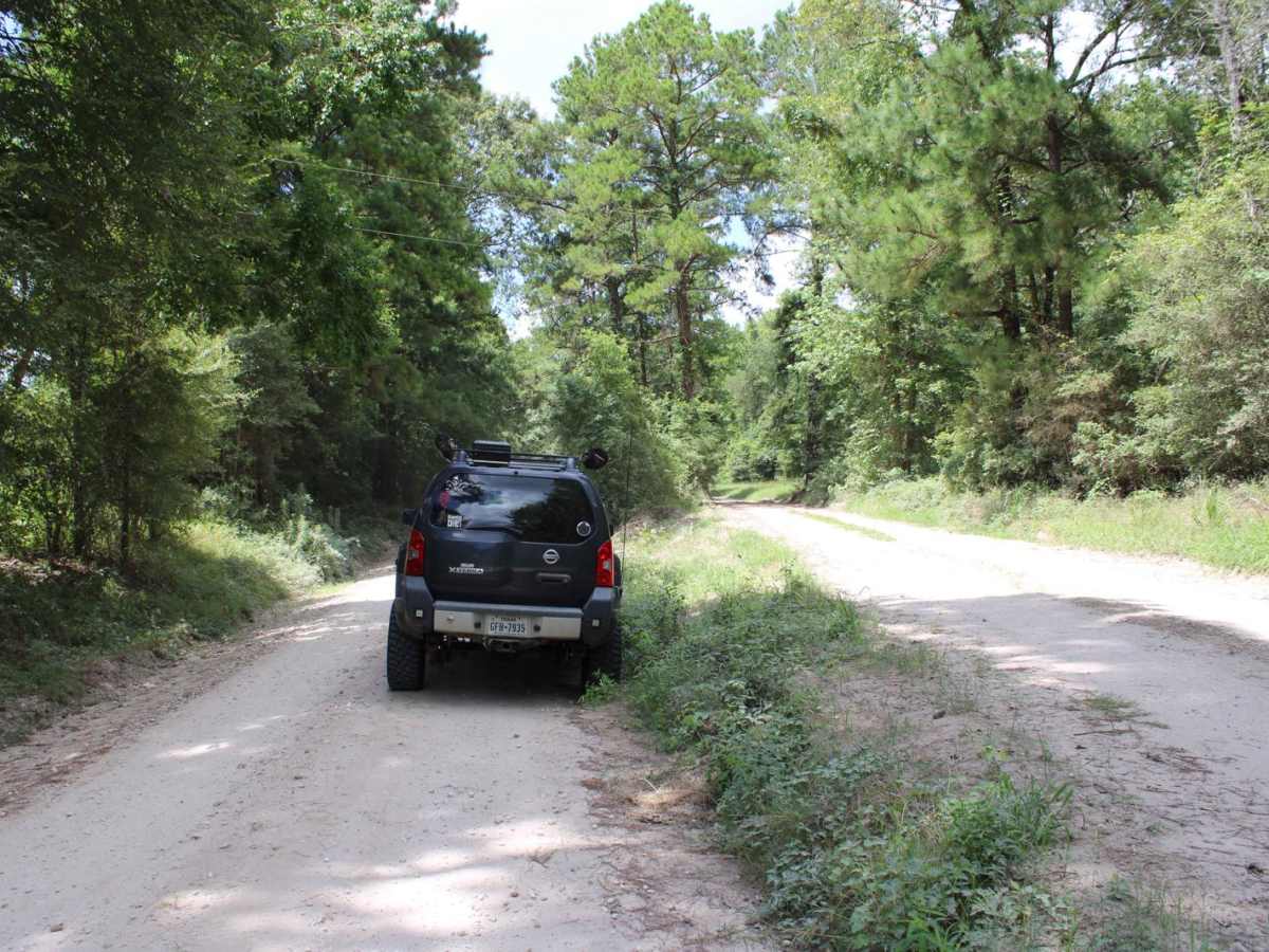 FSR 568 Hunters Camps photo 3