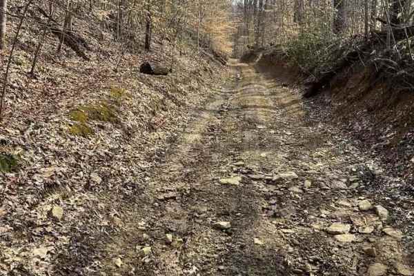 Trail 34