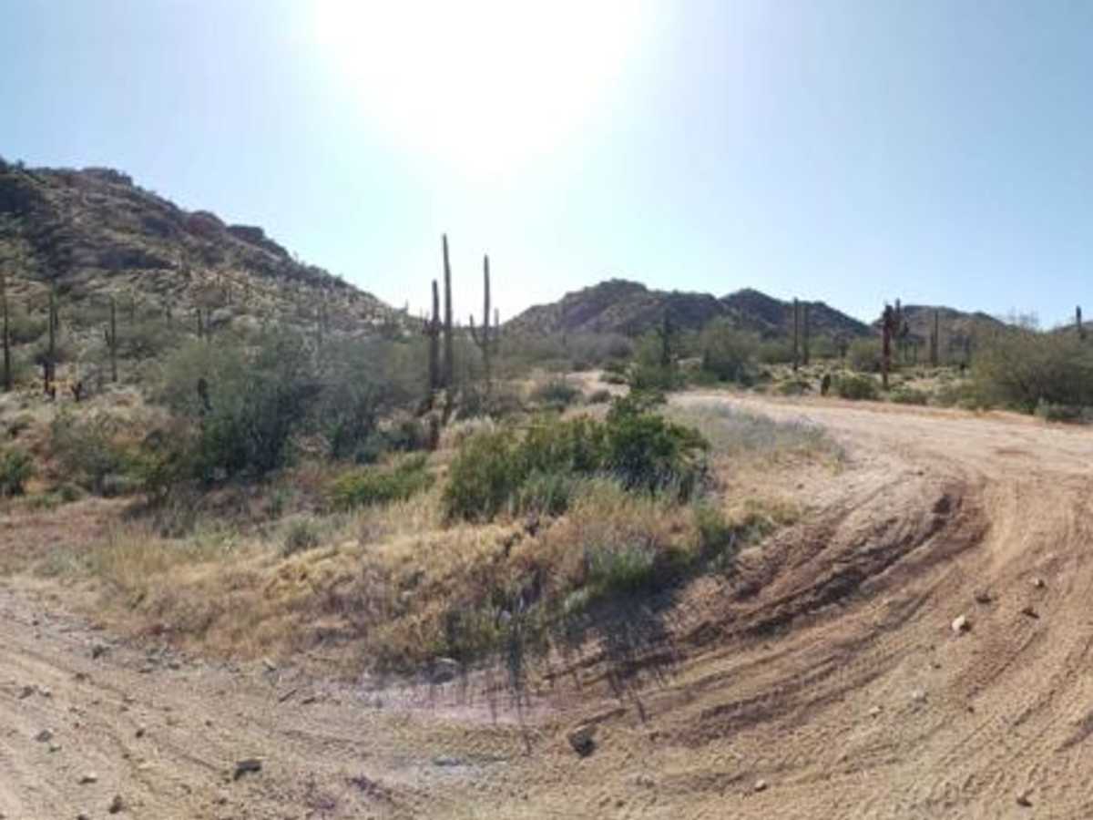 Power Line Road | Hidden Valley South photo 5