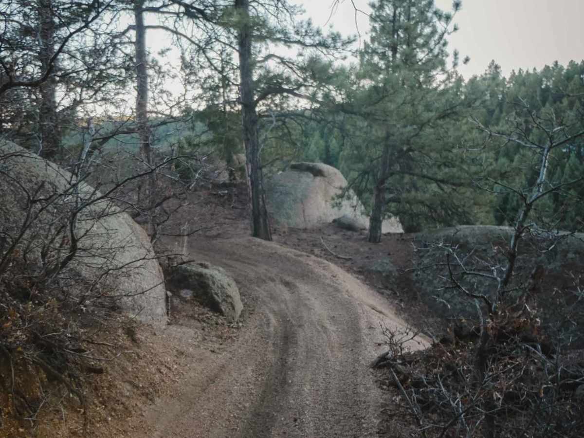 662 ATV Trail photo 5