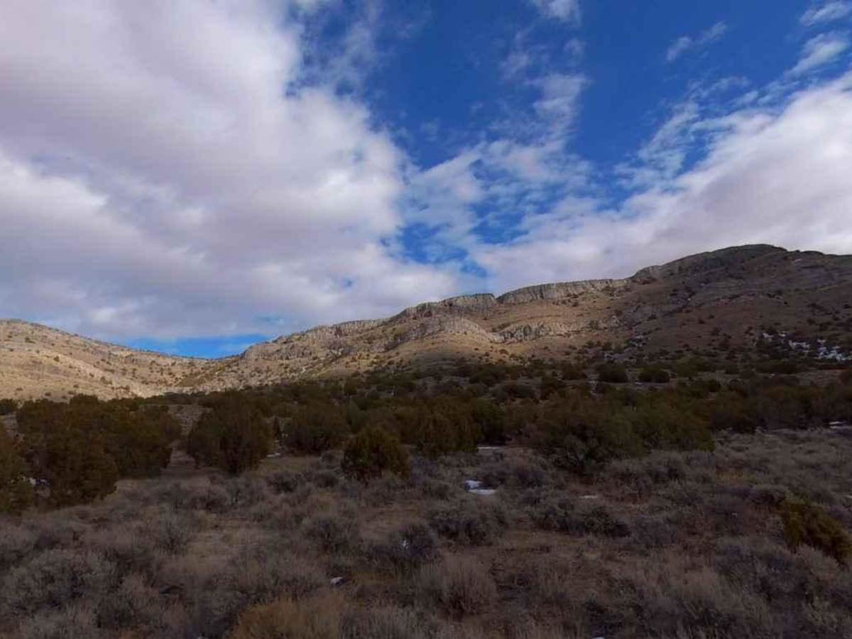 Cricket Mountain OHV Route 2 photo 5