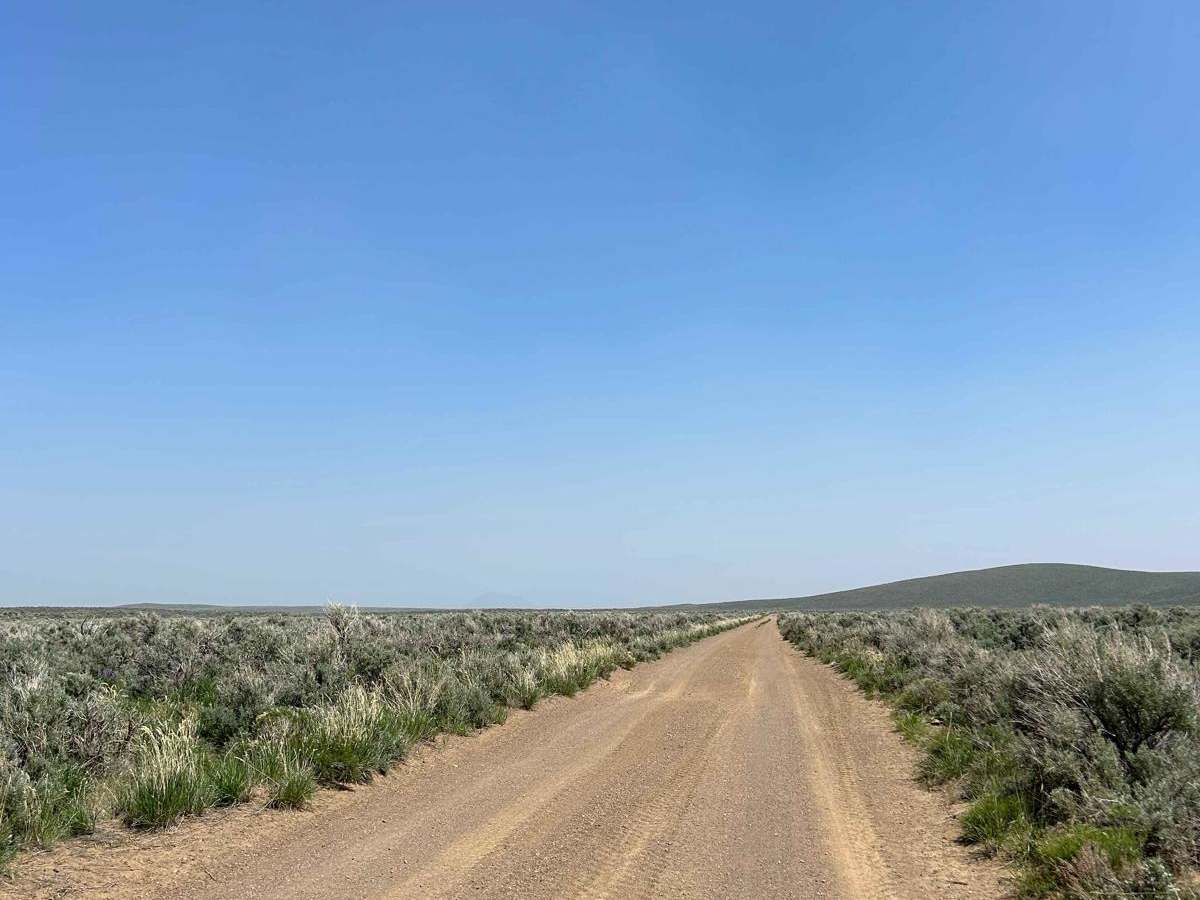 Atomic City to Frenchman's Cabin photo 3