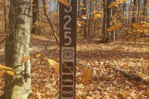 Trail 7325