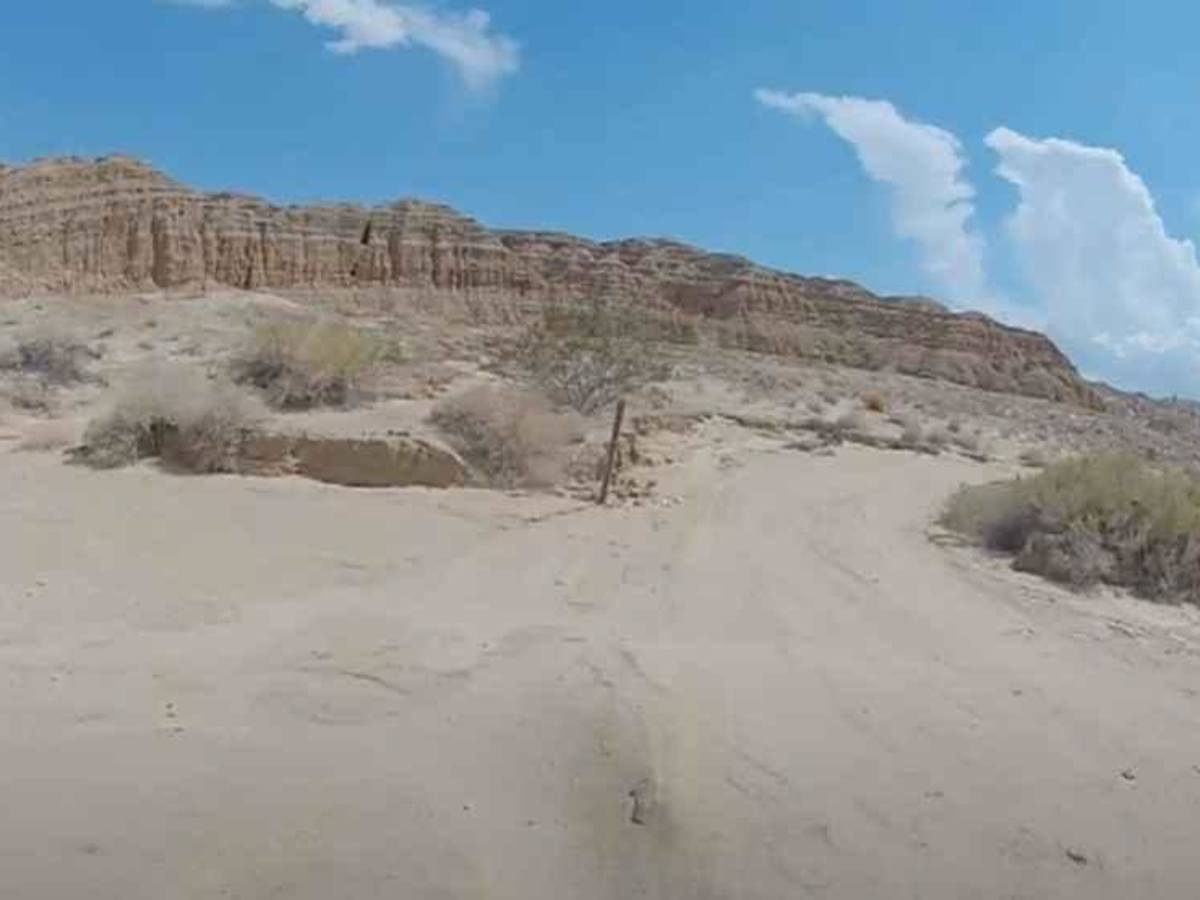 Fault Wash photo 3