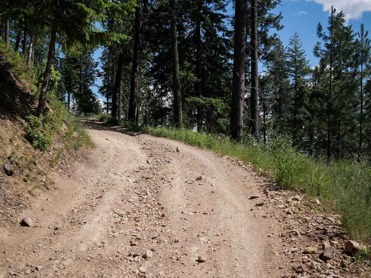 Canfield OHV photo 4