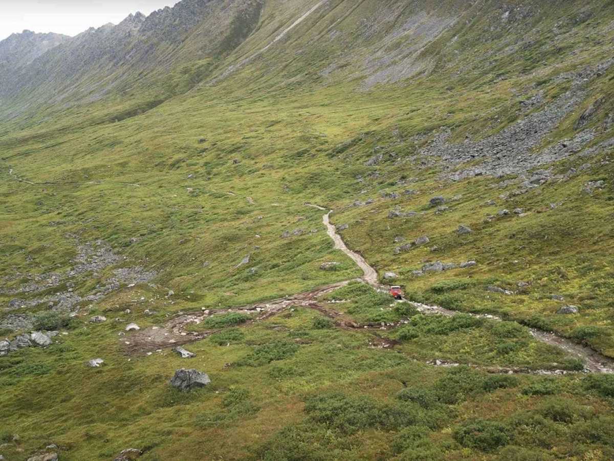 Craigie Creek photo 2