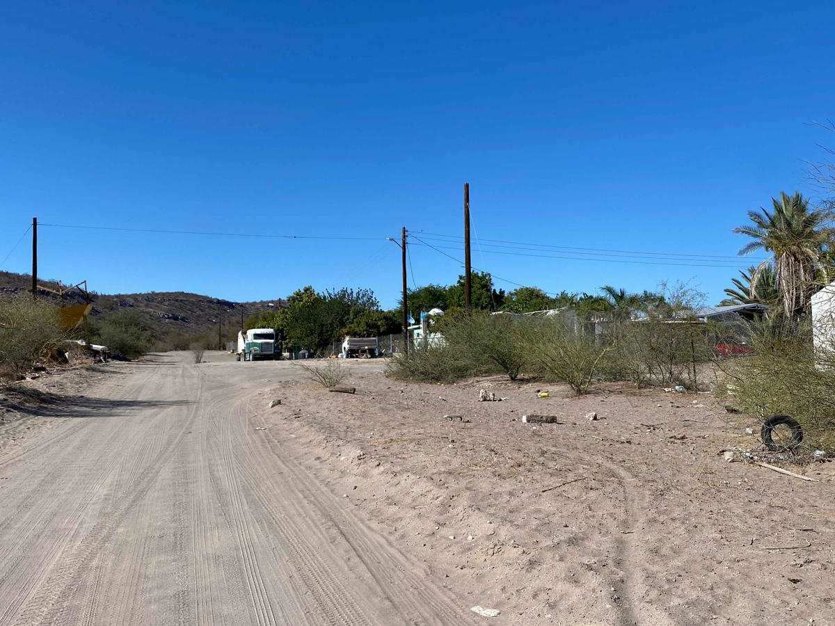 San Juan de la Costa Cutoff photo 6
