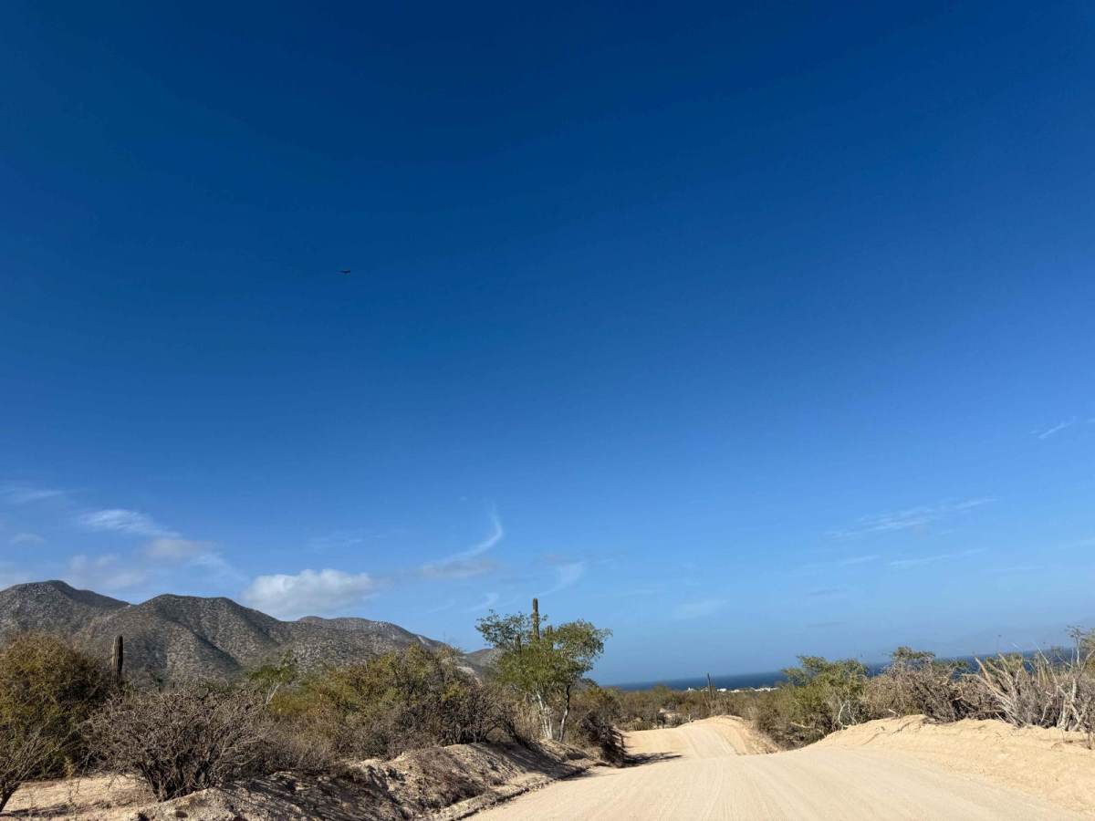 New El Jalito Road photo 4