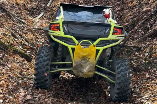 ATV Trail 10