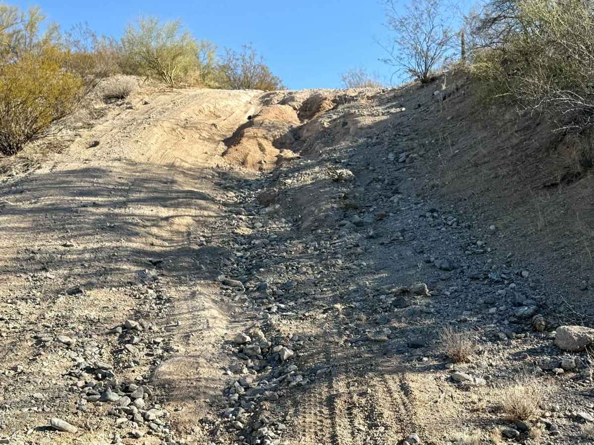 M0770 Gas Pipeline Trail photo 2