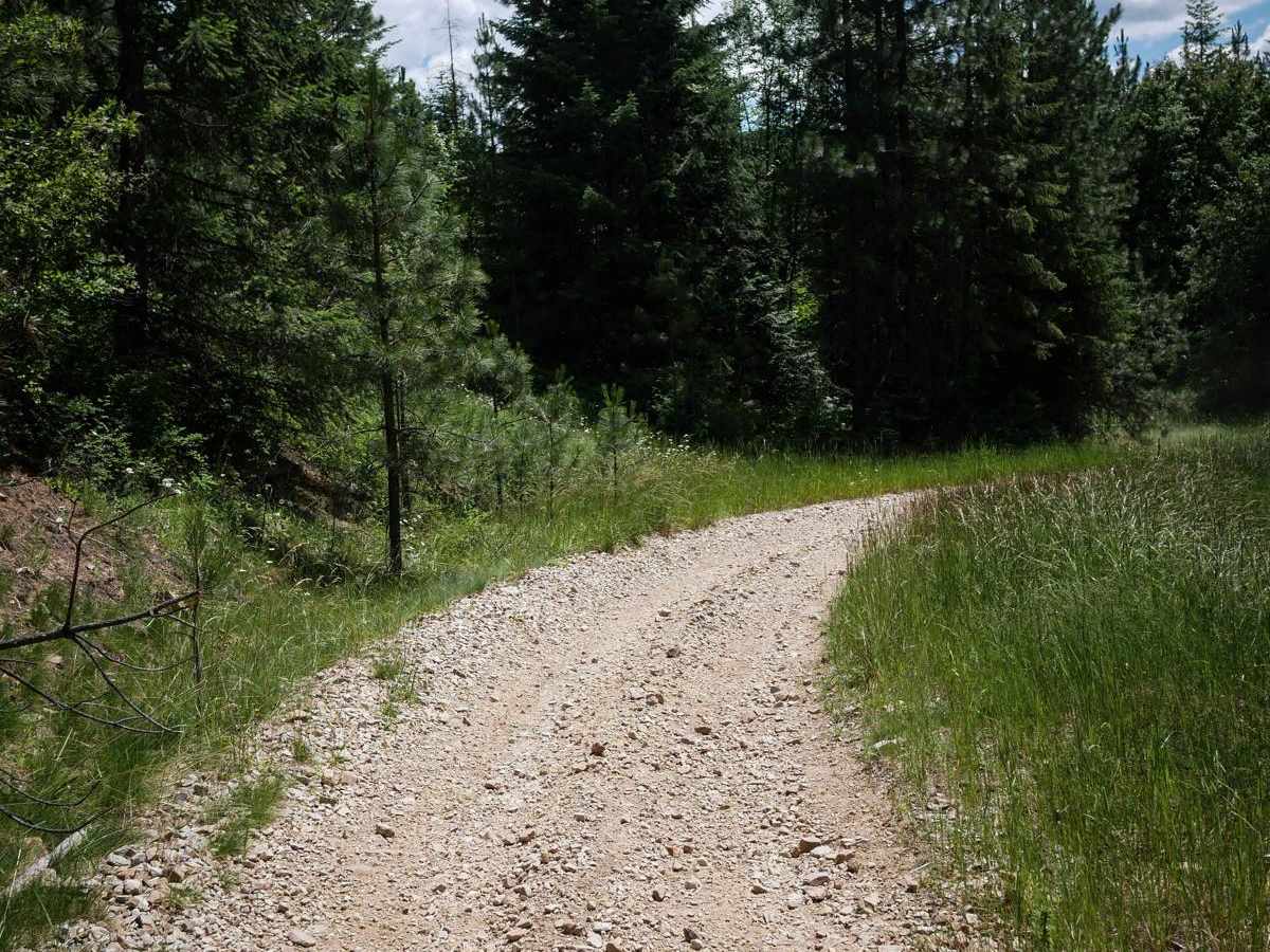 Dry Gulch Bypass OHV photo 5