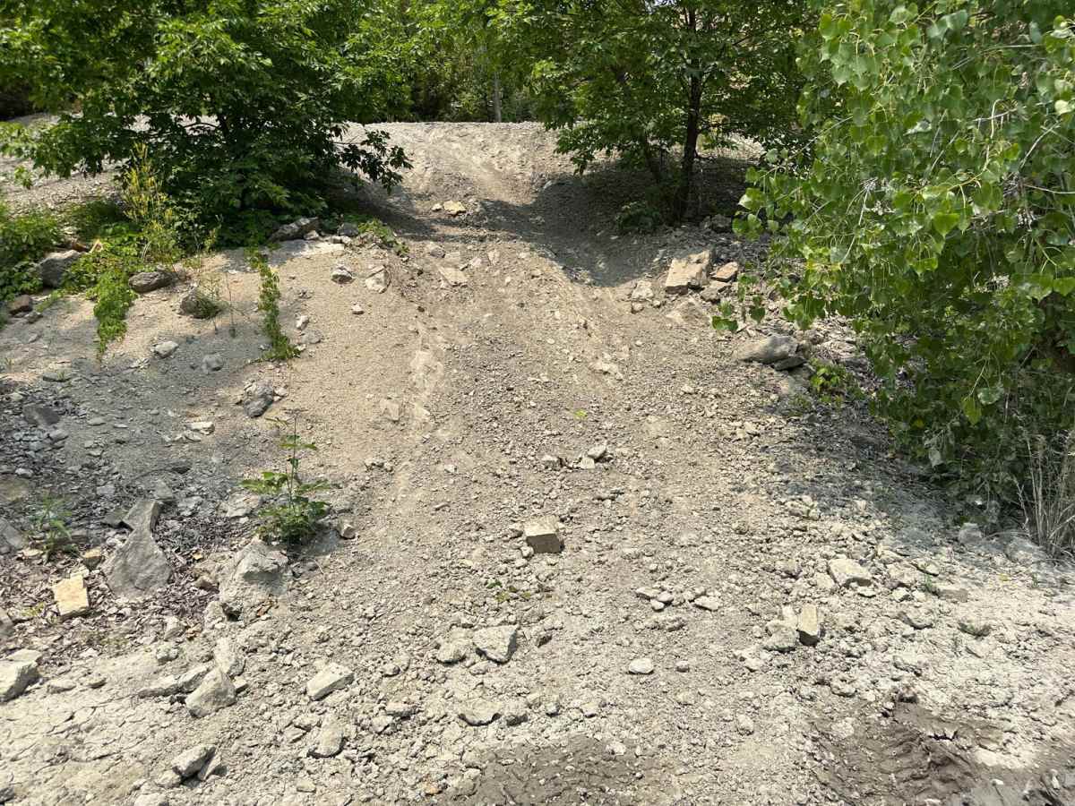 Yee Haw Ledges 104 photo 5