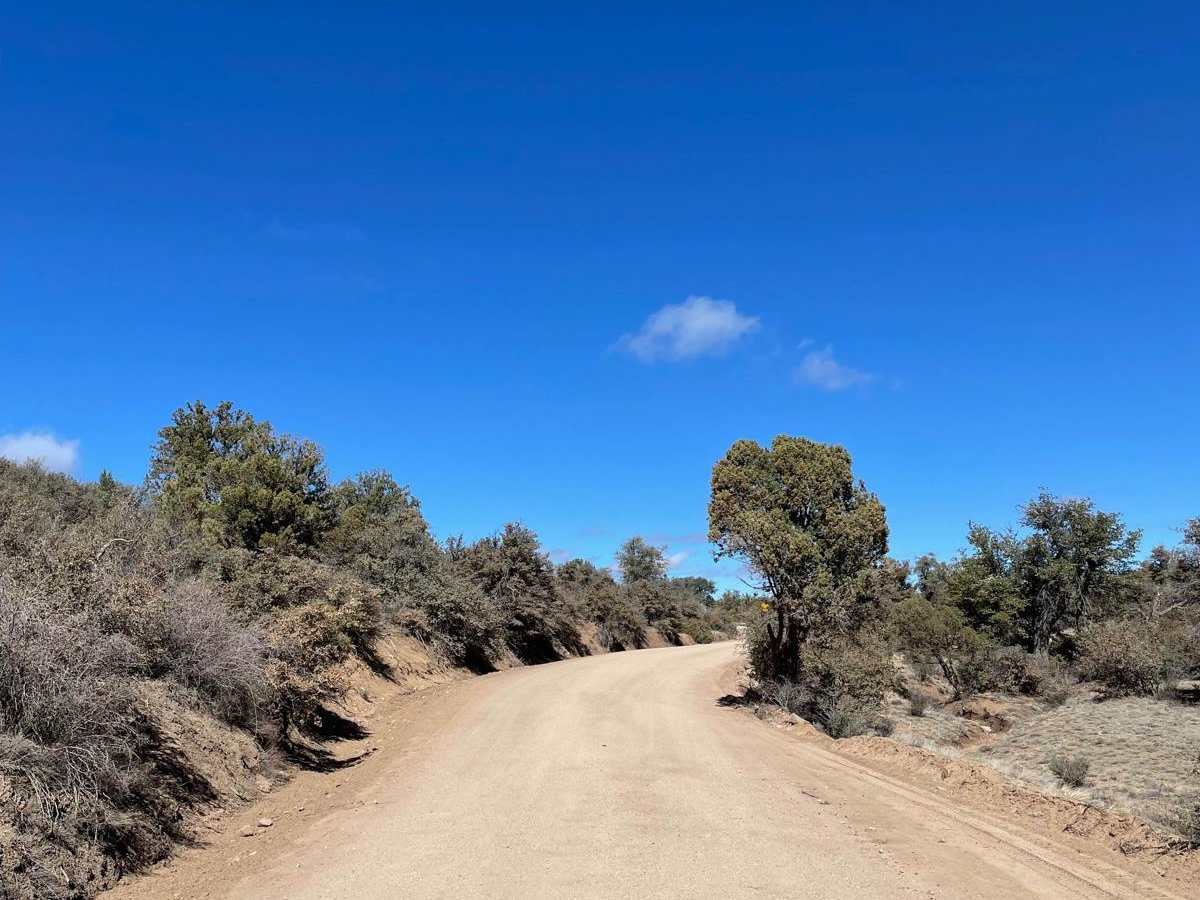 Contreras Road photo 4