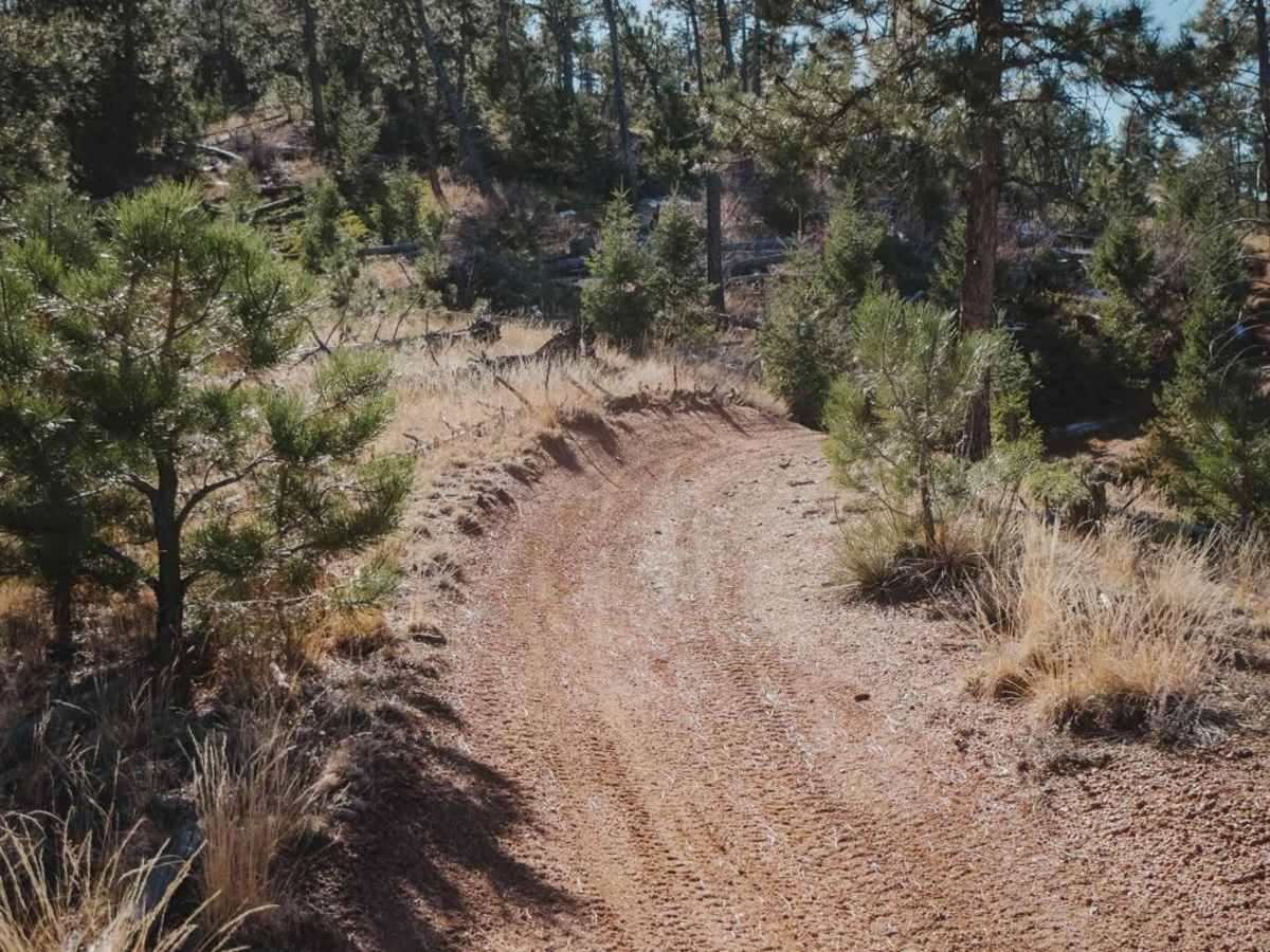 685 Tomahawk ATV Trail photo 5