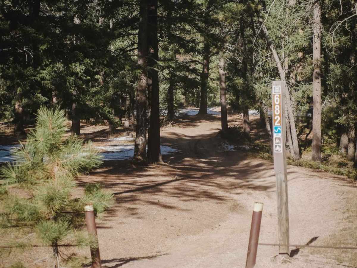682 Overlook ATV Trail trail photo