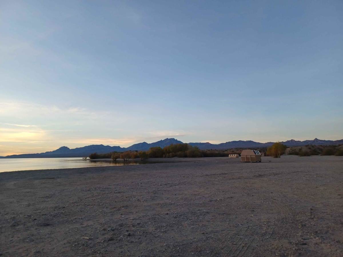 Six Mile Cove Road photo 4