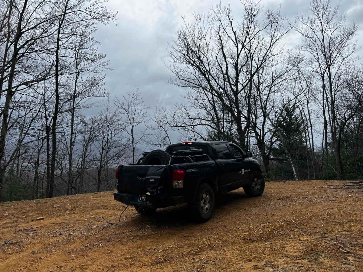 Little Mountain photo 3