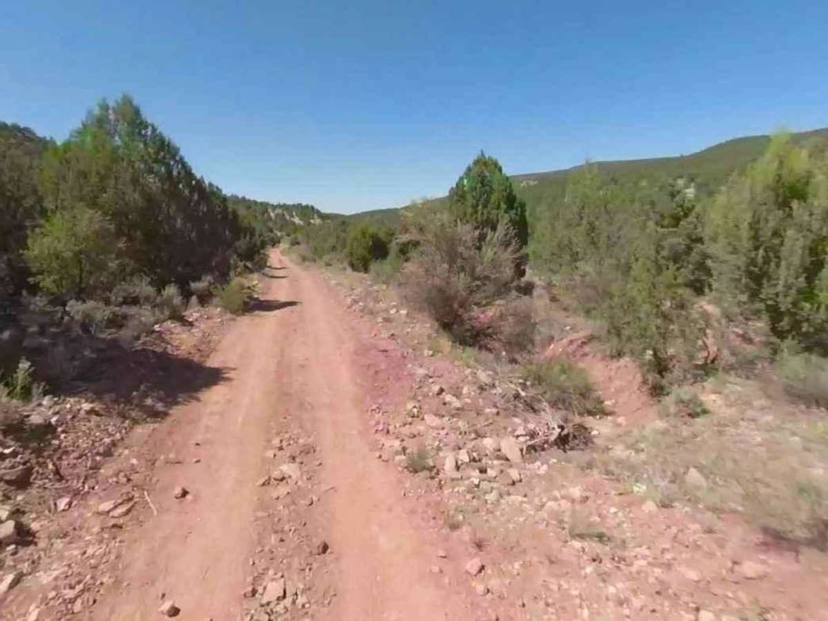 Big Dip Road-BLM1078 trail photo