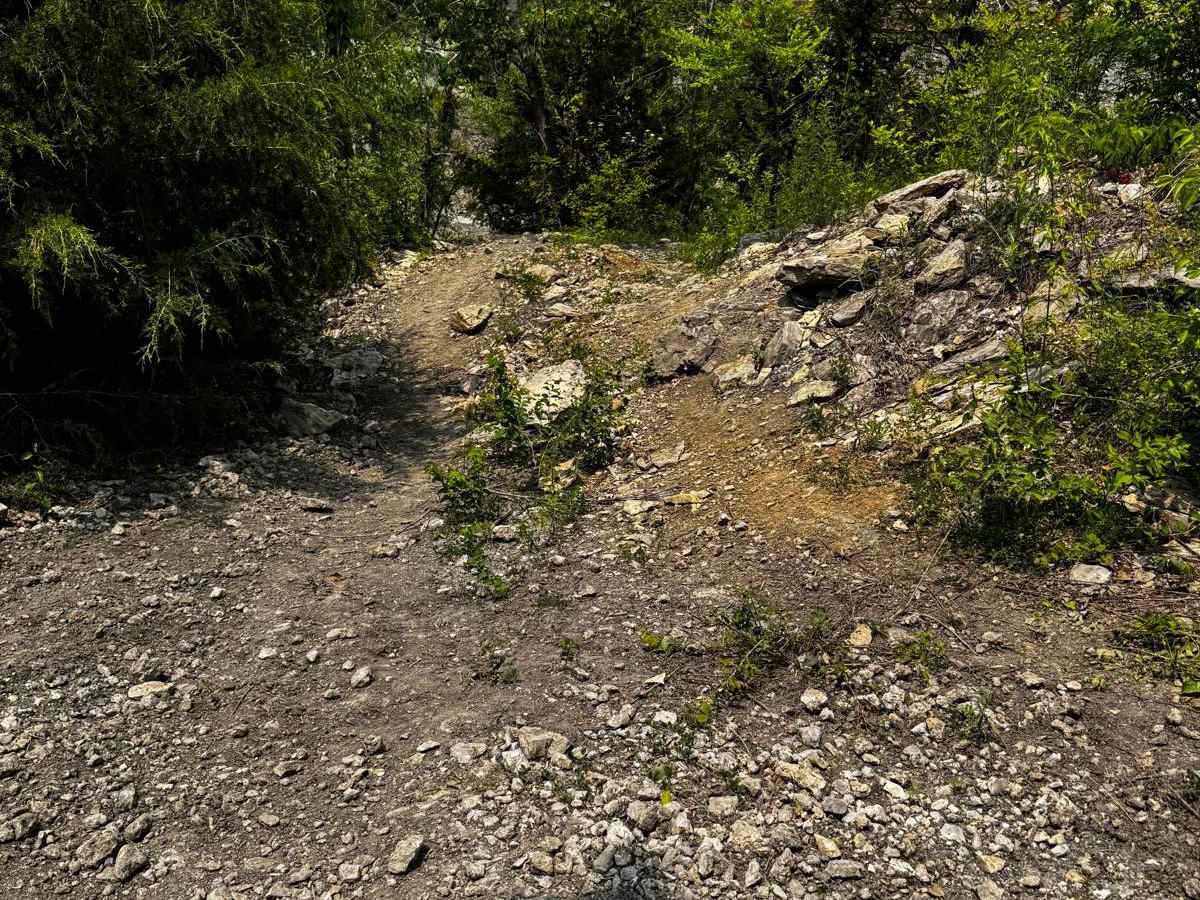 Yee Haw Ledges 103 trail photo