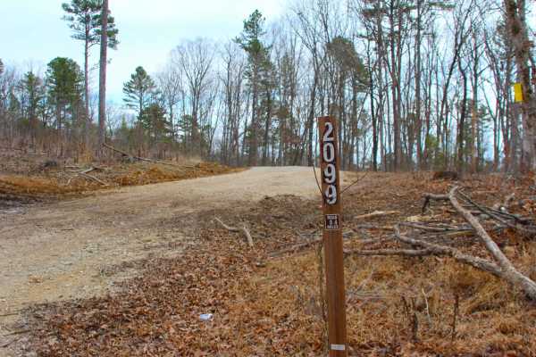 Boiling Ridge - FS 2099