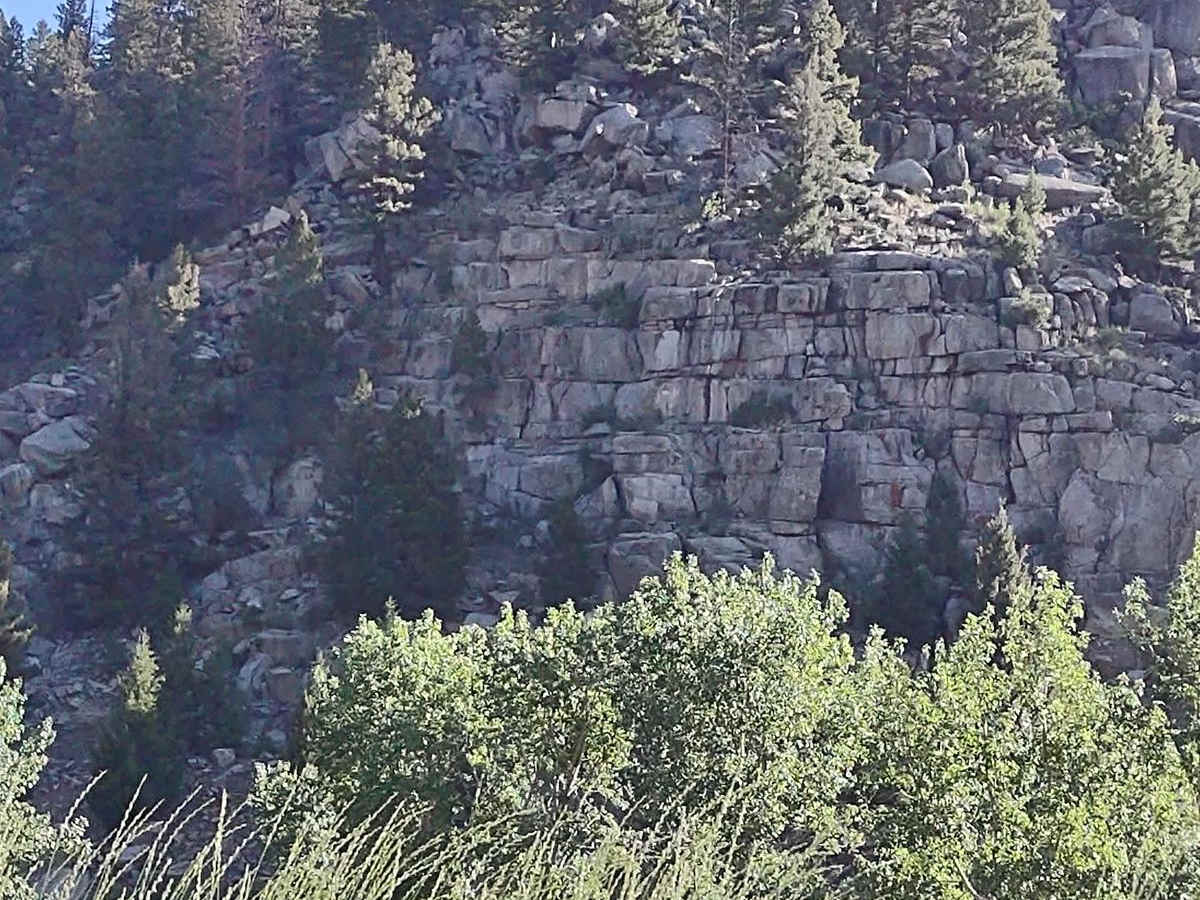 Cattle Drive to Bear Gulch photo 2