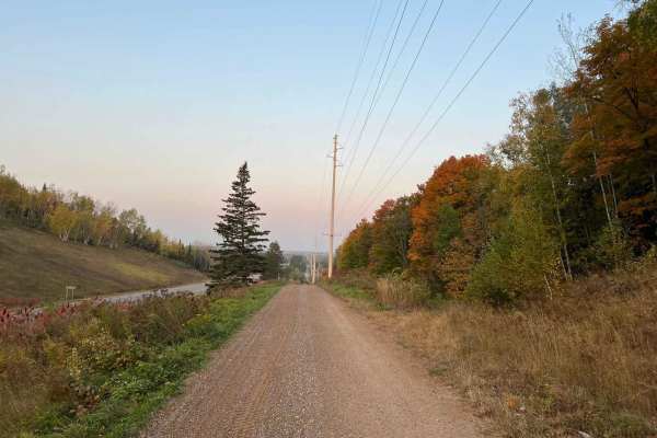 Crandon Highway 8 Trail