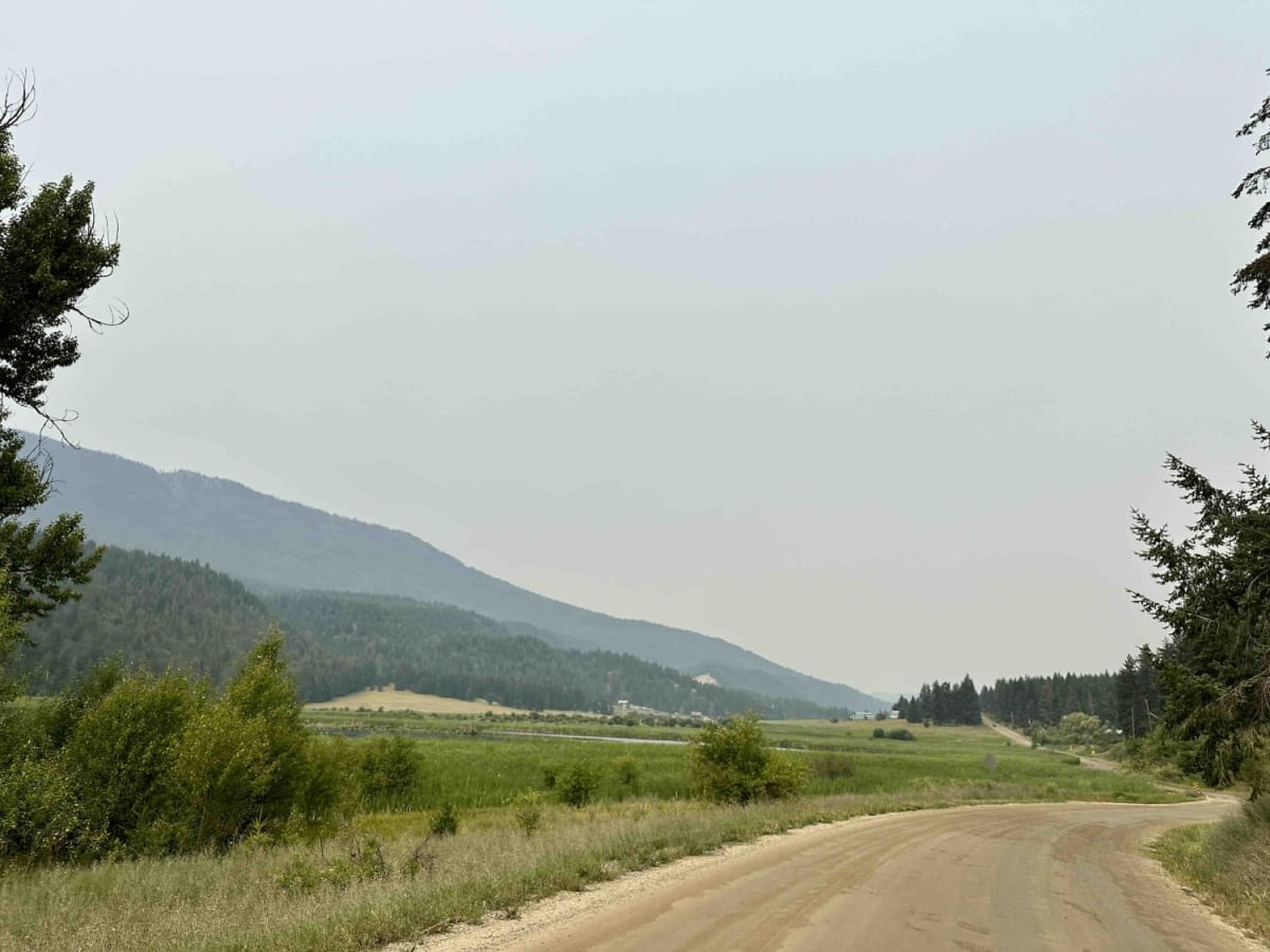 Skimikin Road photo 3