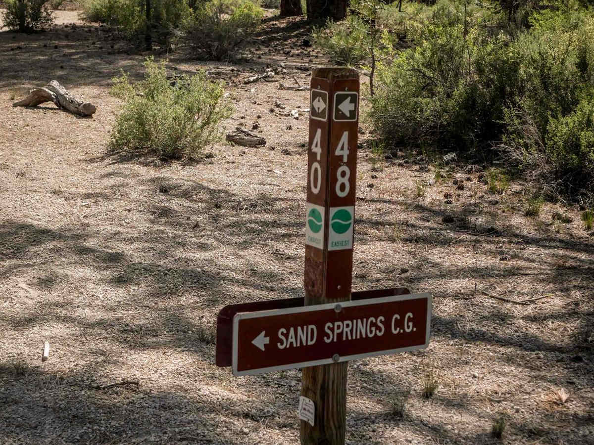 48 trail photo