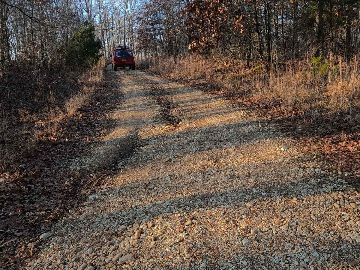 Hematite Tower Road - FS 310 photo 4