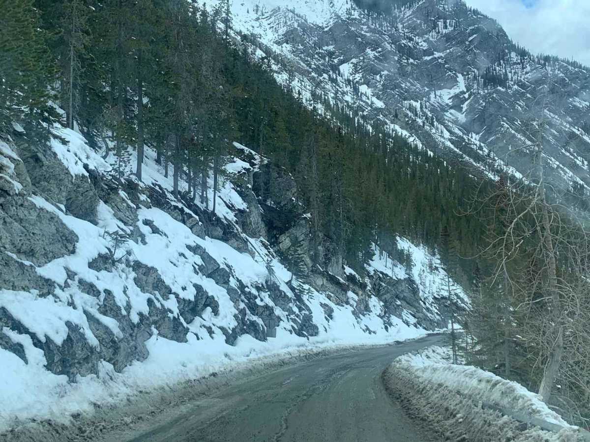 Kananaskis To Canmore (Smith Dorrien Trail) photo 3