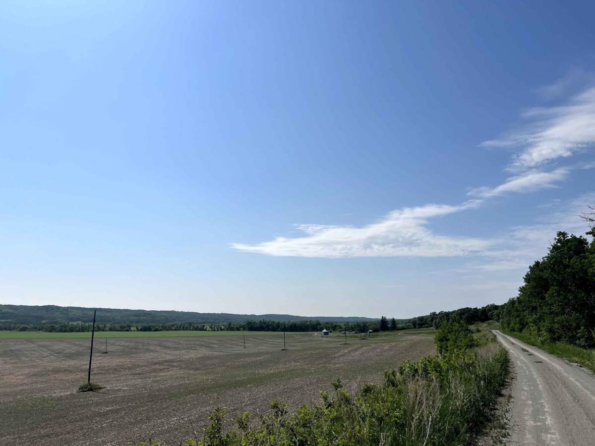 Pembina Valley WMA photo 5
