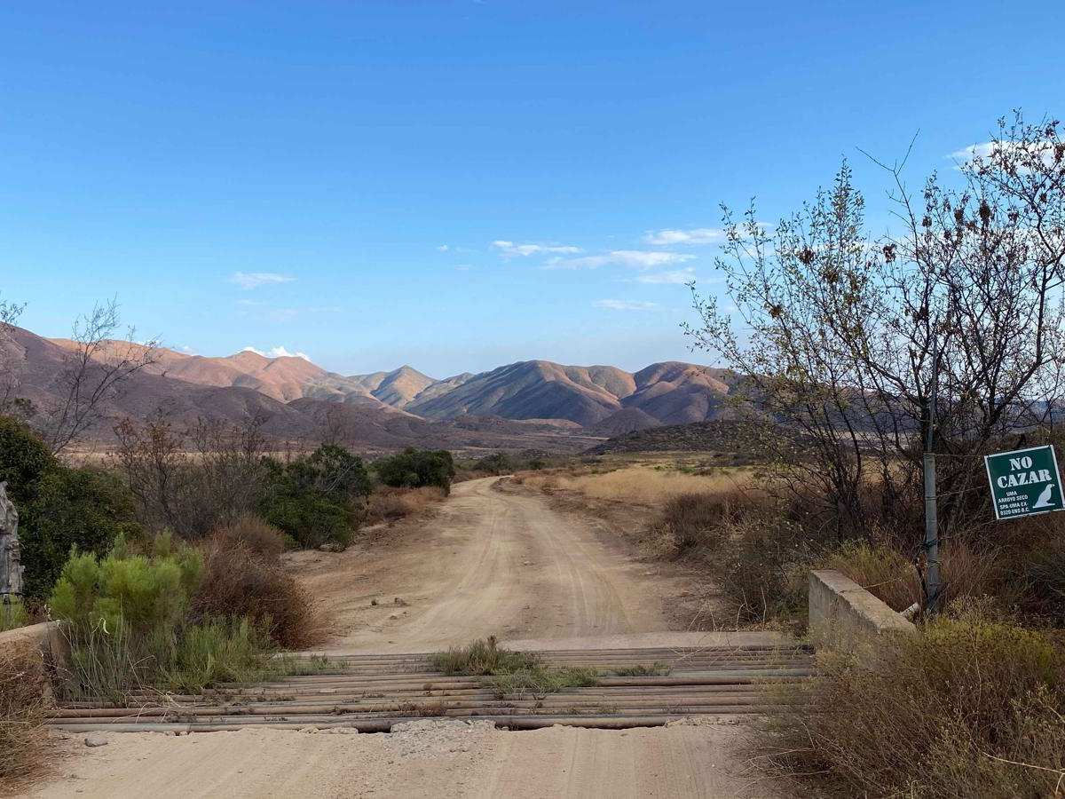 Quail Canyon Road photo 5