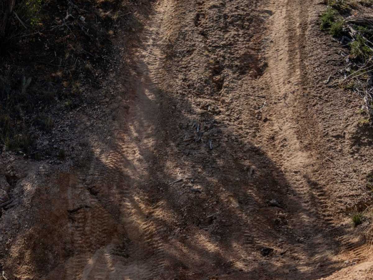 Test Track (Black Lane) photo 4