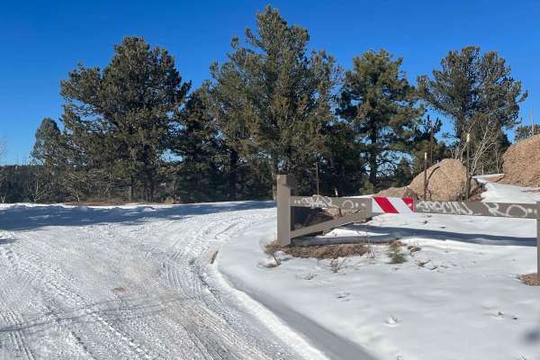 Herman Spur 1 North Road - 320.A