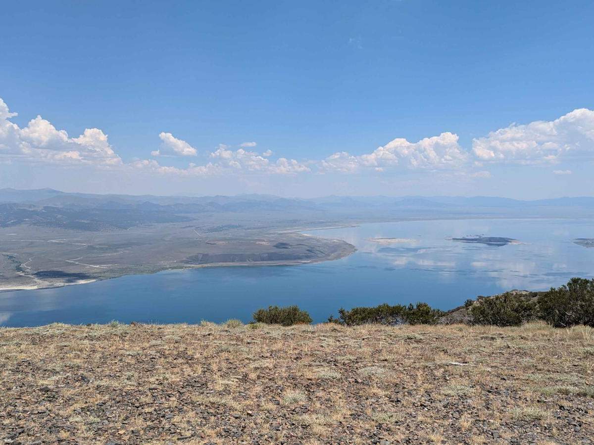 1N03C trail photo