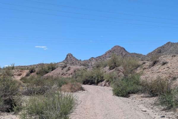 Goat Hill