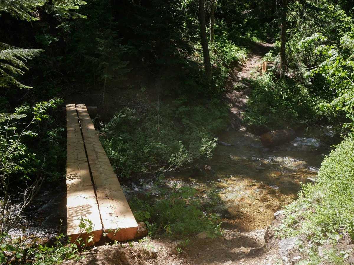 Telichpah Creek NRT photo 5