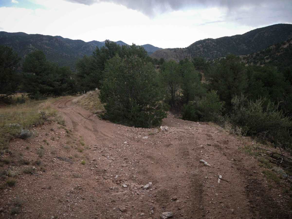 Lonestar ATV Loop photo 3