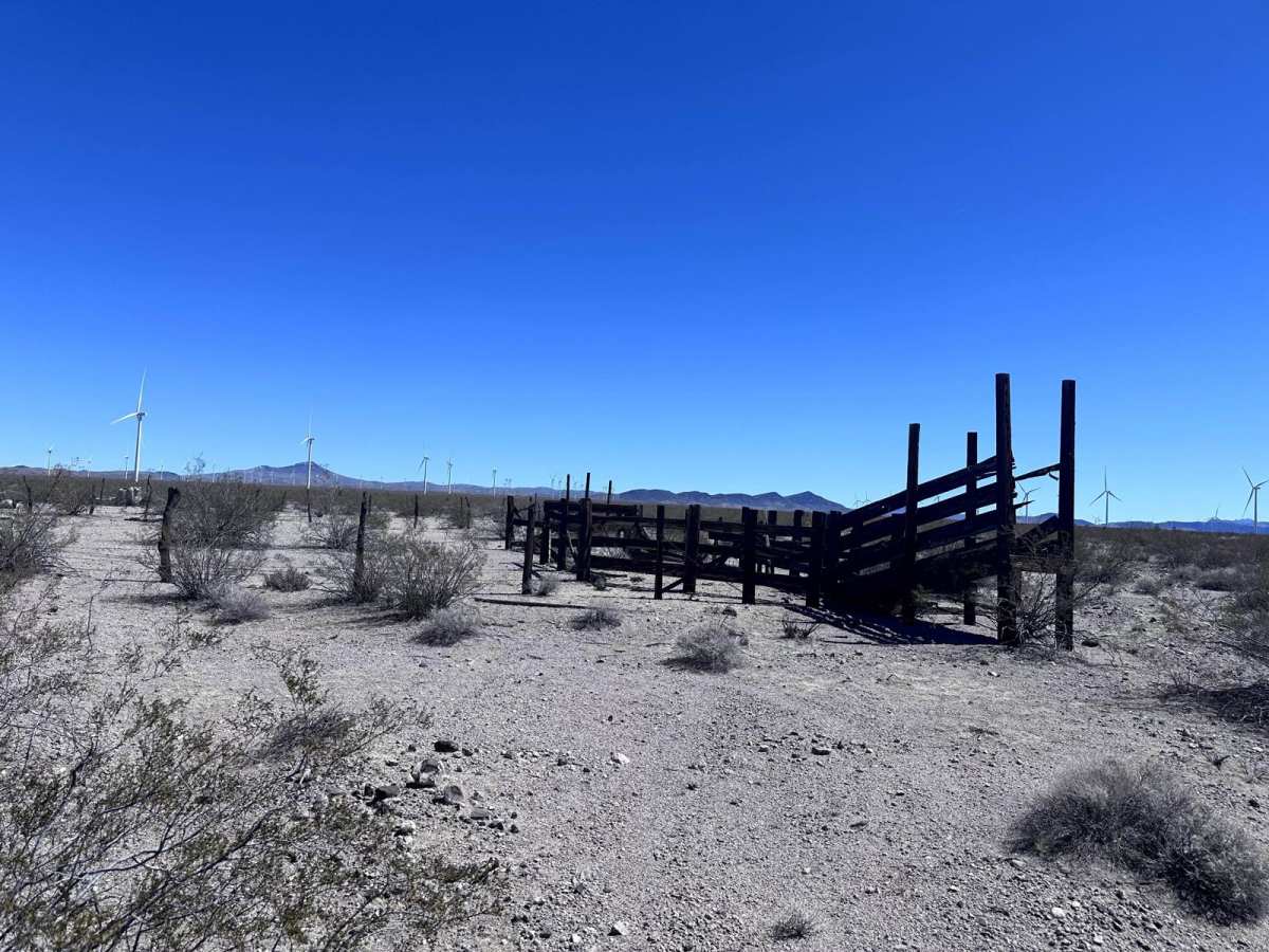 BLM Route 7947 photo 5