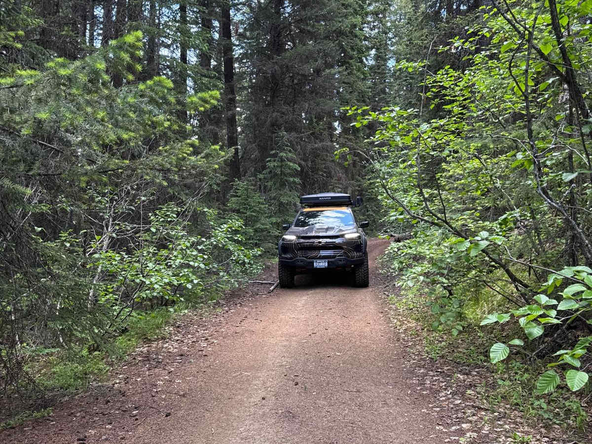 Bear Lake Road photo 6