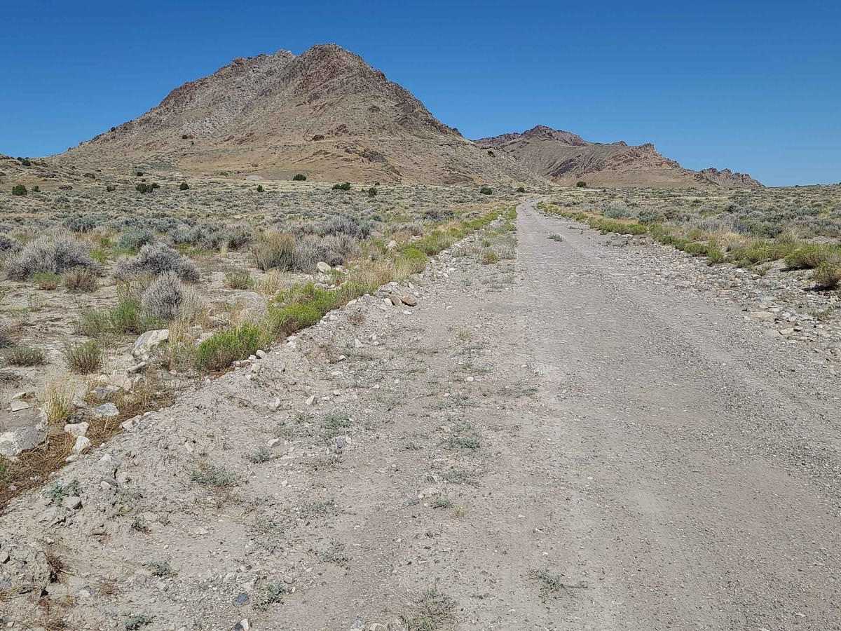 Dugway Range East photo 6