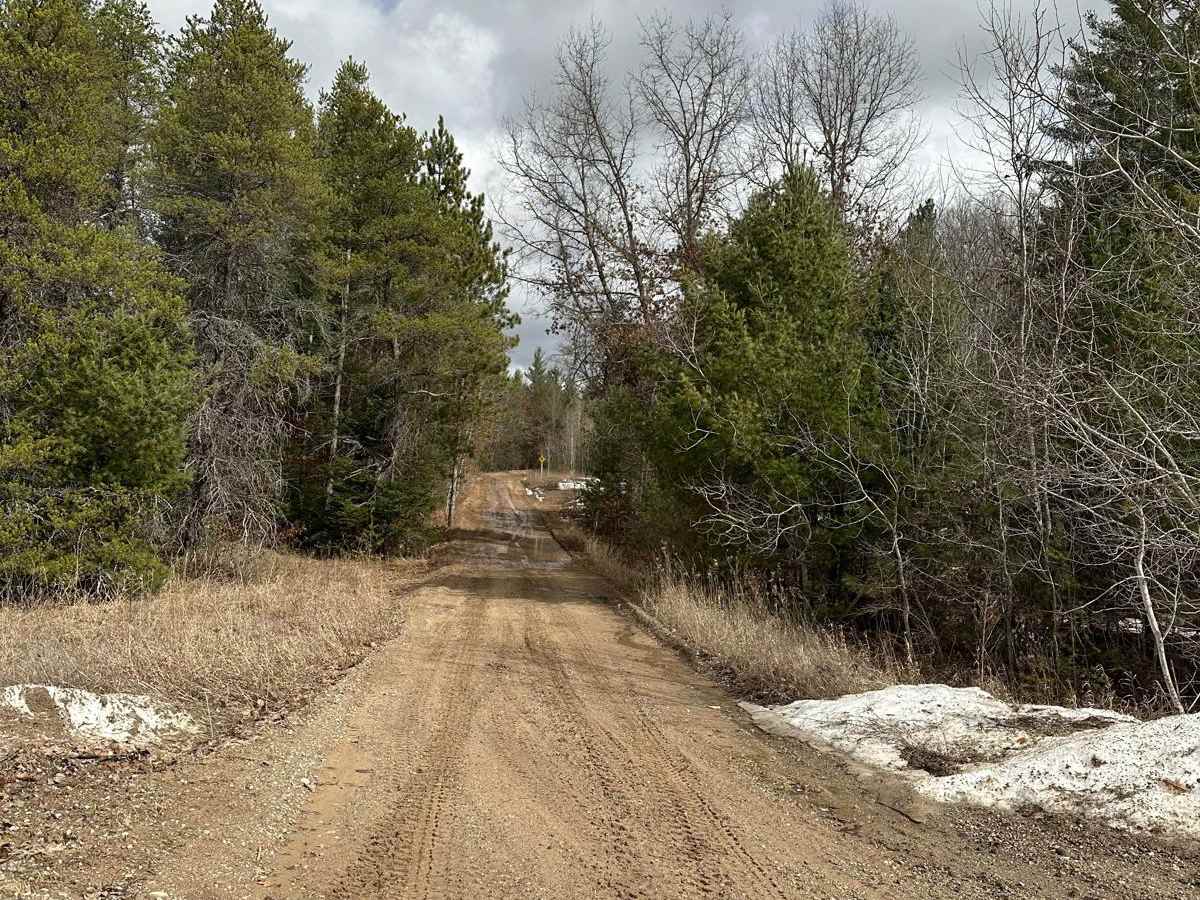 Atlanta trail head LP 4 & 9 photo 3