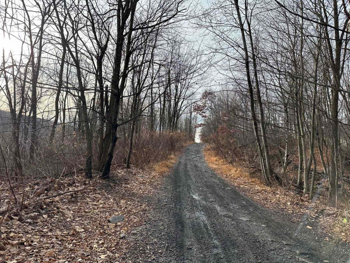 St. Keirns 118 trail photo