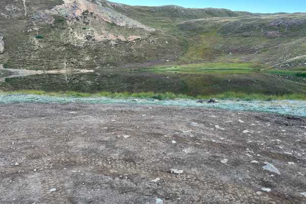 Denver Lake