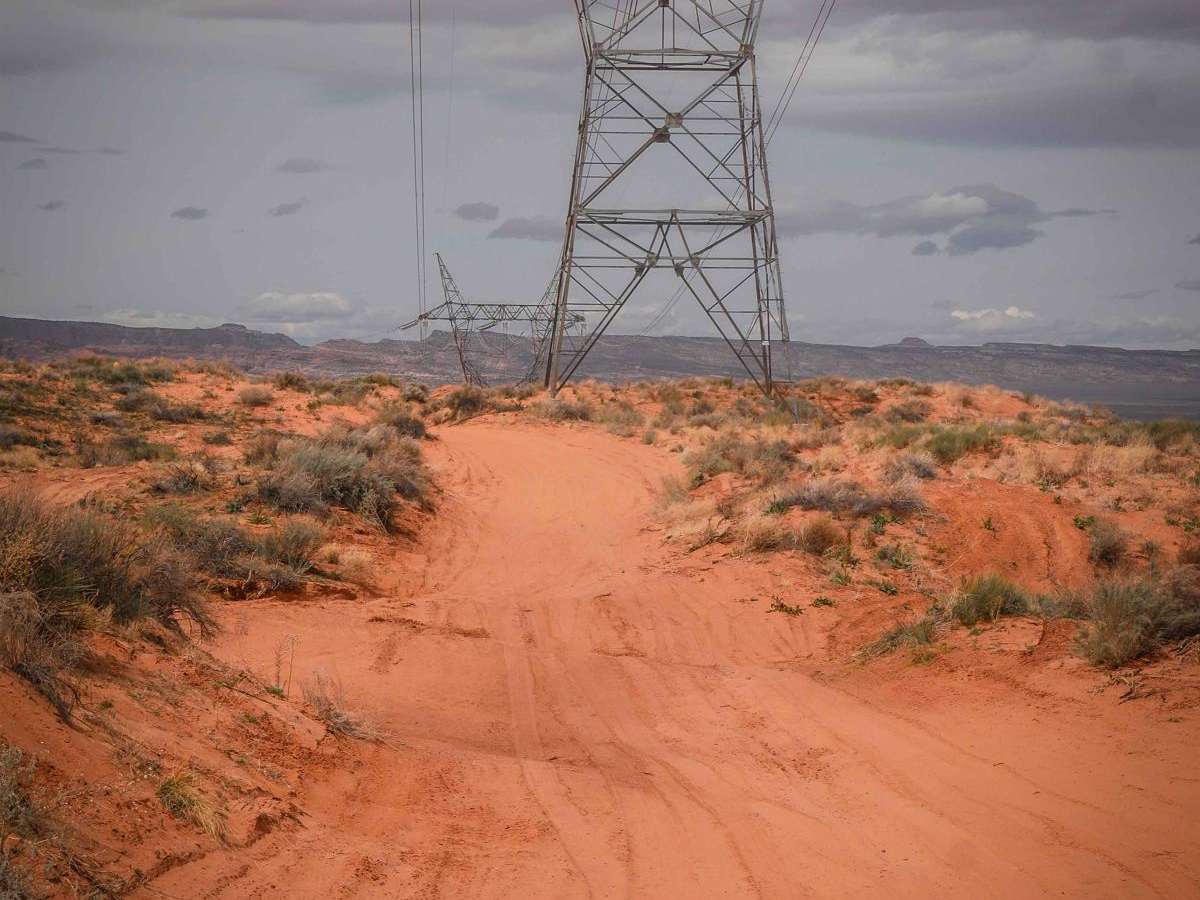 Powerline Perimeter photo 3