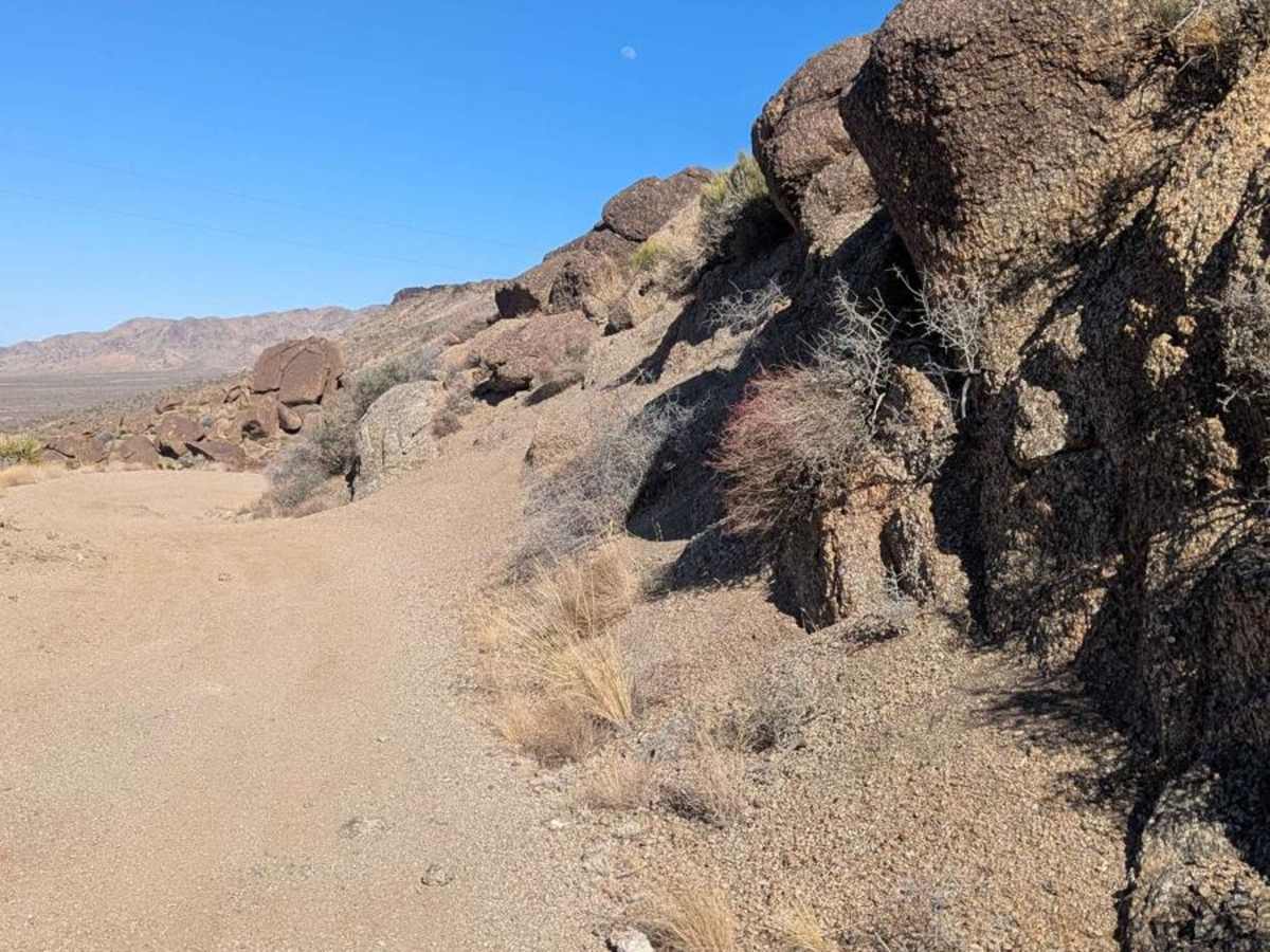 McCullough Pass photo 5