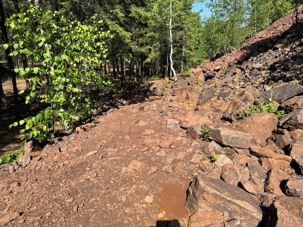 The Gorge Rock Crawl photo 3