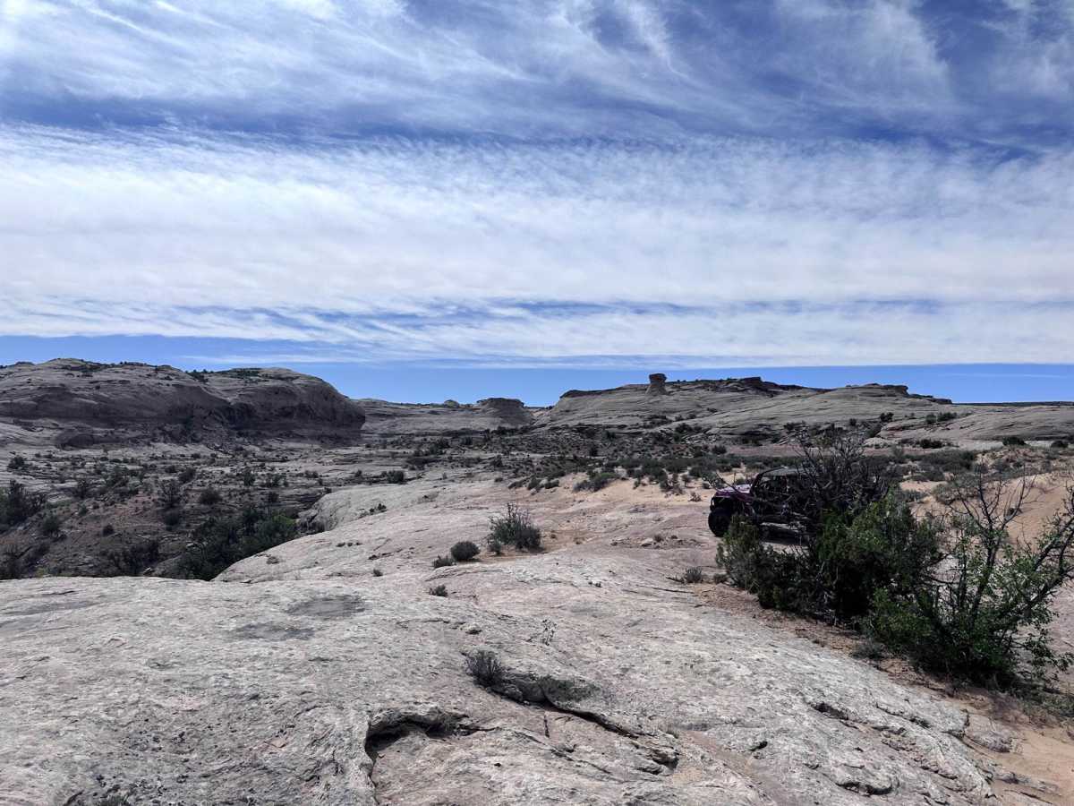 D2703 trail photo